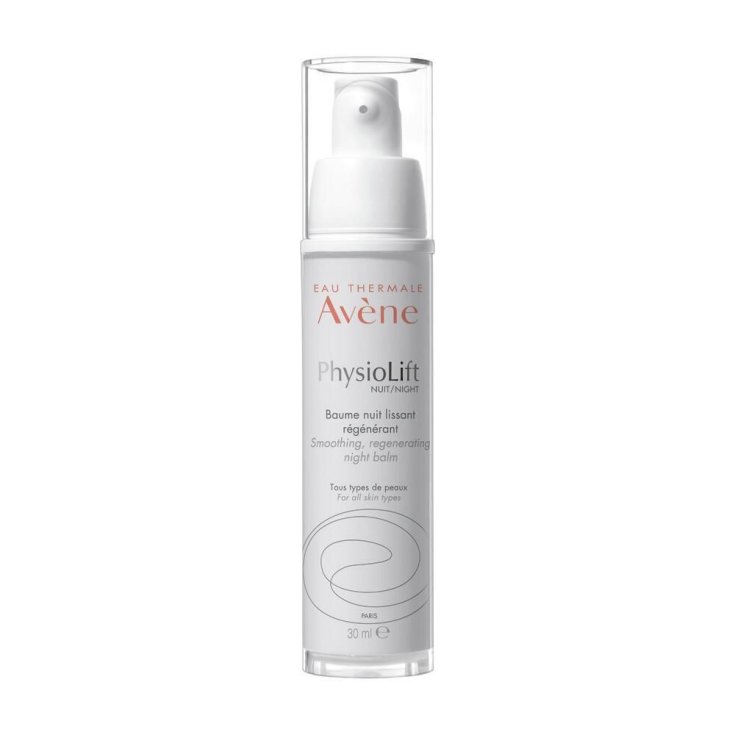 PhysioLift Baume Nuit Avène 30 ml