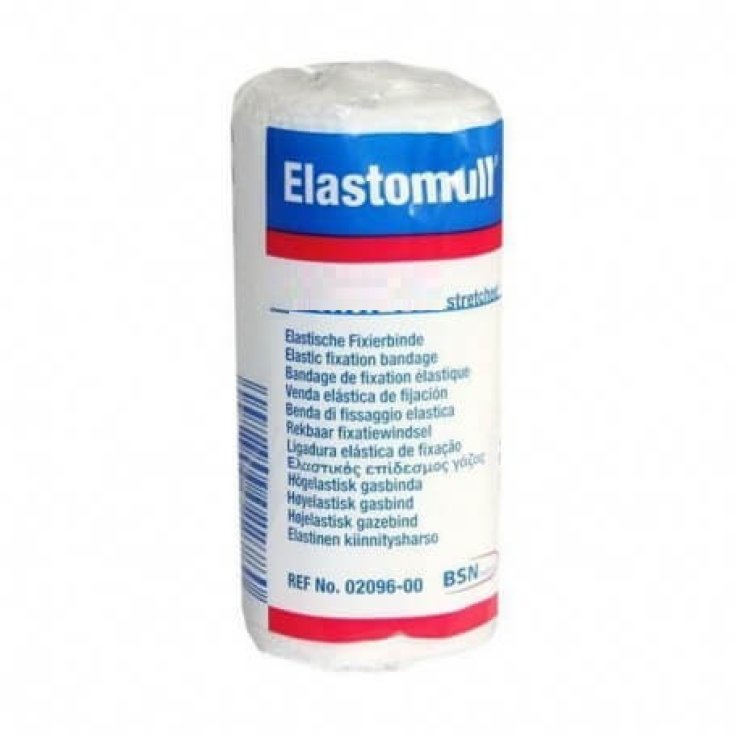 Bandage Elastomull 12x400cm