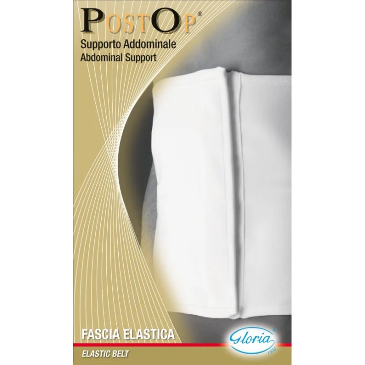 Extrafort Cint Postop 27cm S