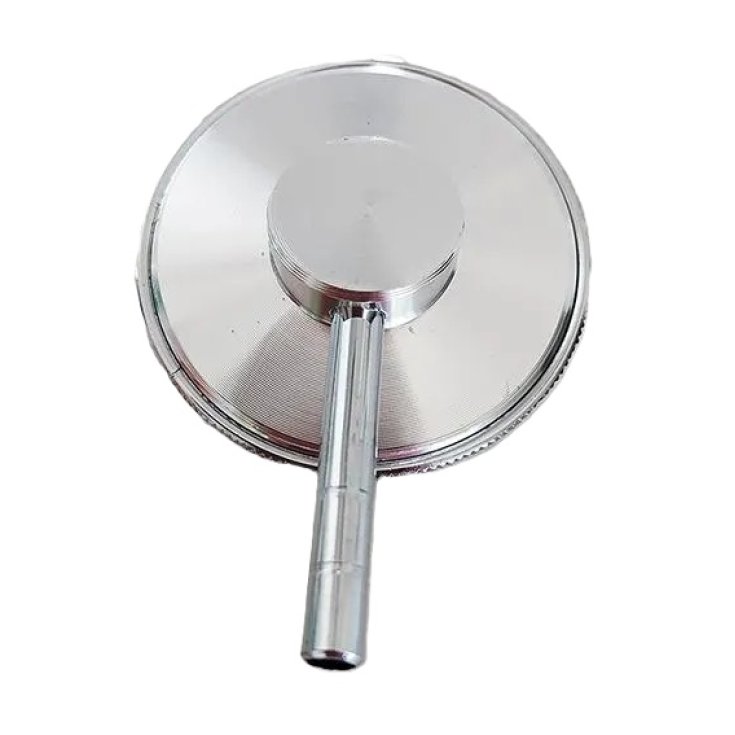 Stéthoscope à tête d'enregistrement