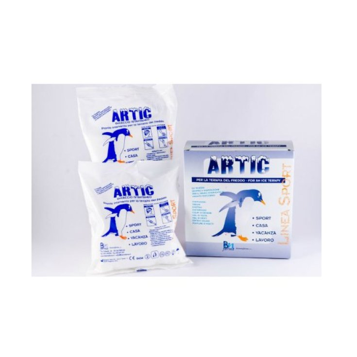 Artic Gh Istant 1 buste