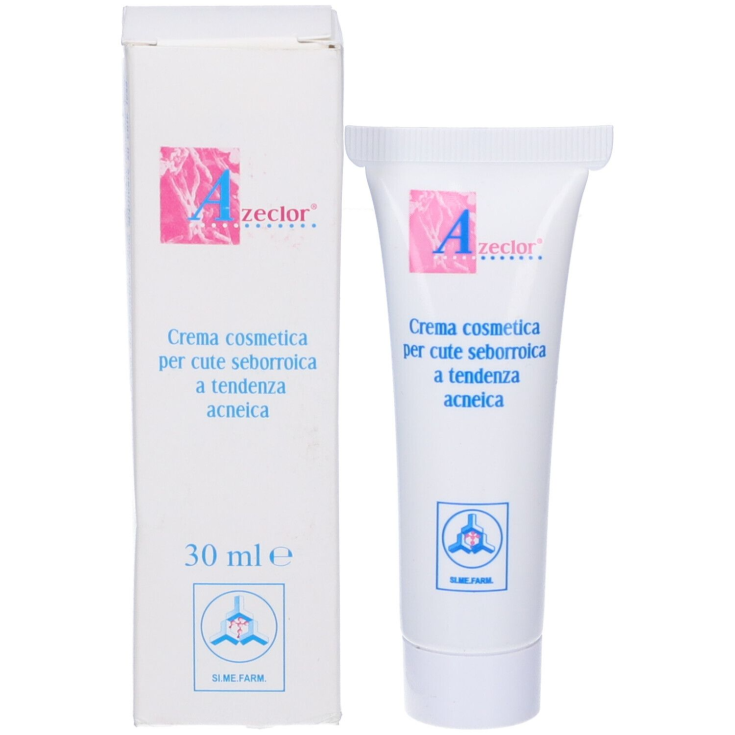 Azeclor Seboreg Crème Tracteur