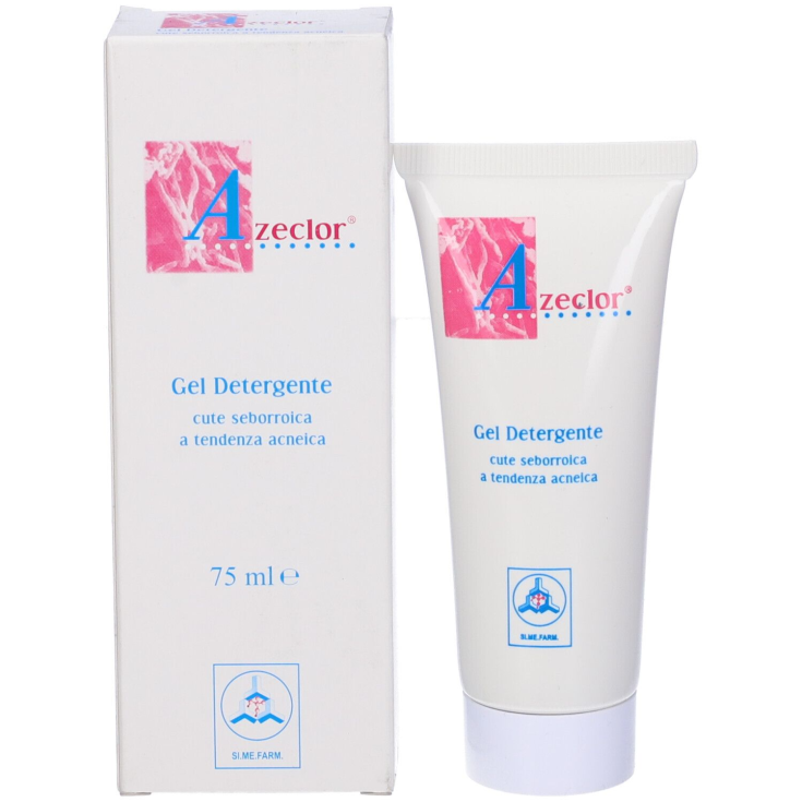 Azeclor Det Seboreg Tracteur 75ml
