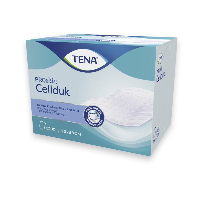 Tena Cellduk 200pcs