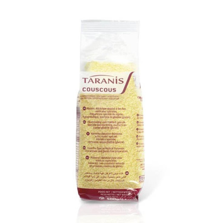 Taranis Couscous 500g