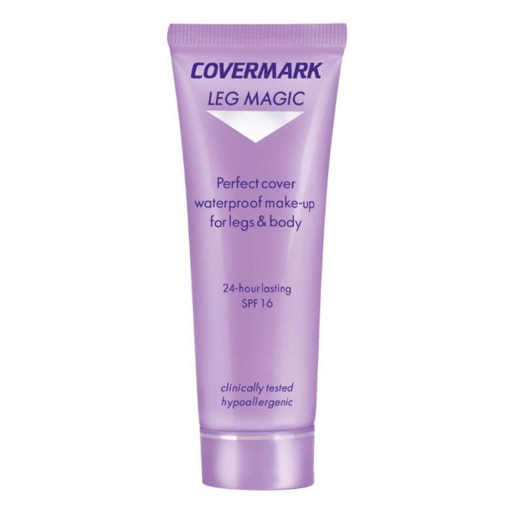 COVERMARK JAMBE MAGIC TUBE 50 MLN 1