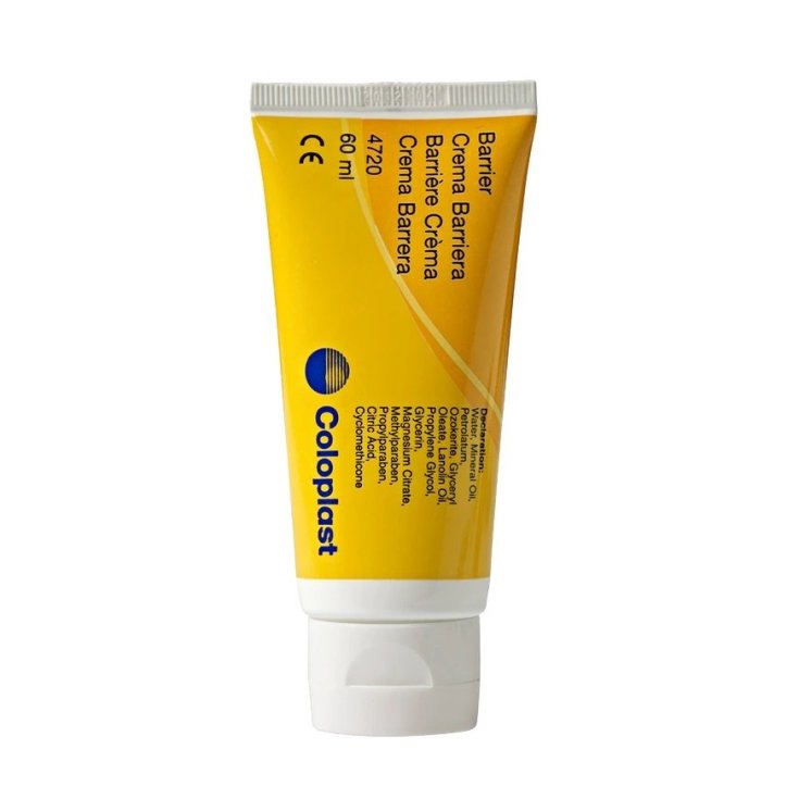 Comfeel Crème pour Stomie 60g 1pc