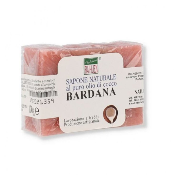 Raihuen Sève Bardane 100g