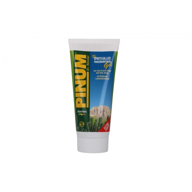 Pinum Spirito GallicoGel100ml