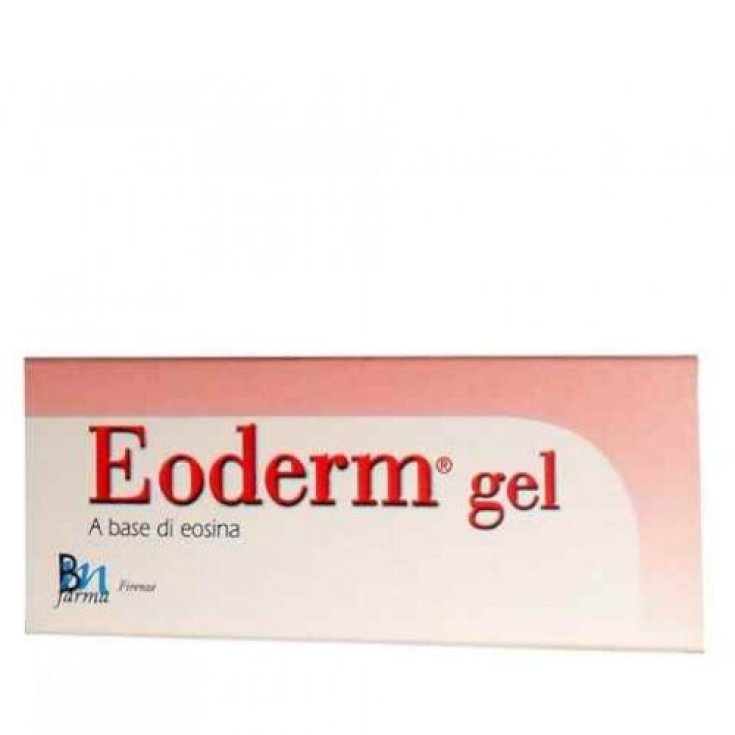 Eoderm Gel Tube 30 ml