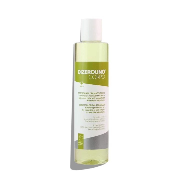 Dizerouno Corps 200ml