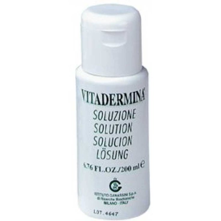 Vidermina® Solution Intime 500ml