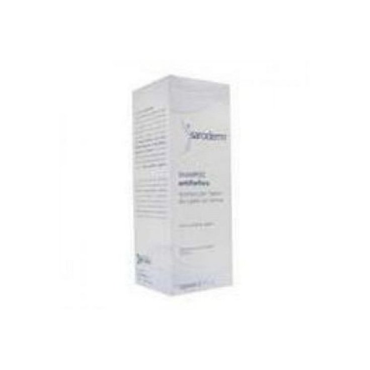 Shampooing antipelliculaire Saroderm