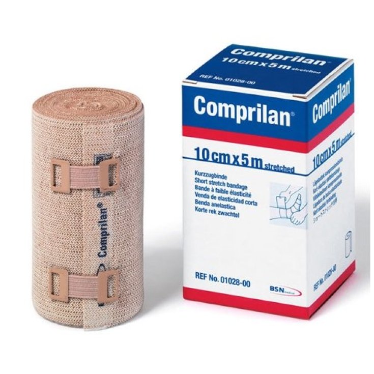 Bandage El Comprilan 10x500cm