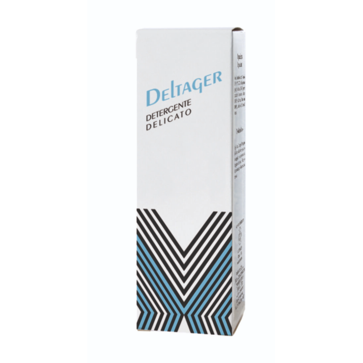 Détergent Liquide Deltager Détergent Liquide Deltager