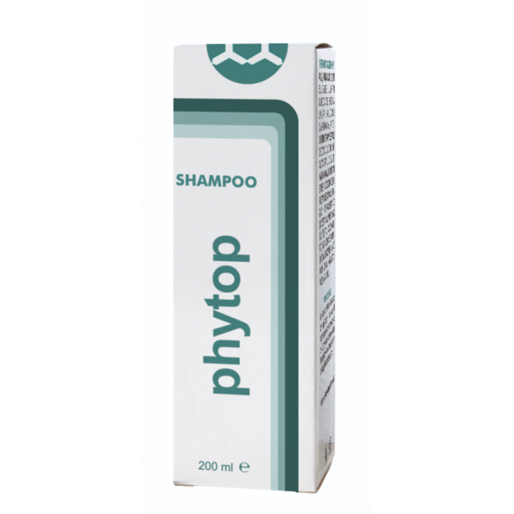Shampooing Phytop 200ml