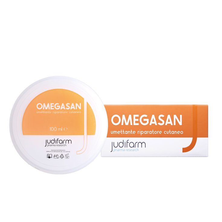 Omégasan Humectant Peau 100ml