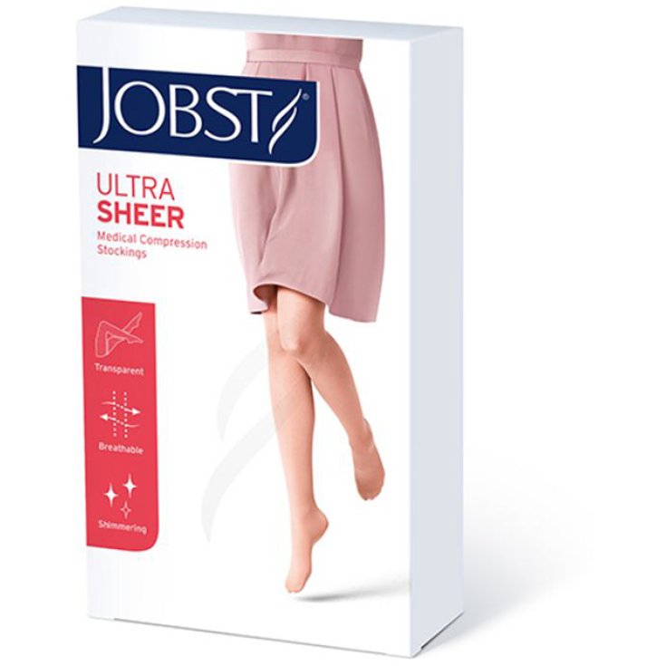 Jobst Us 10-15mmhg Nat2