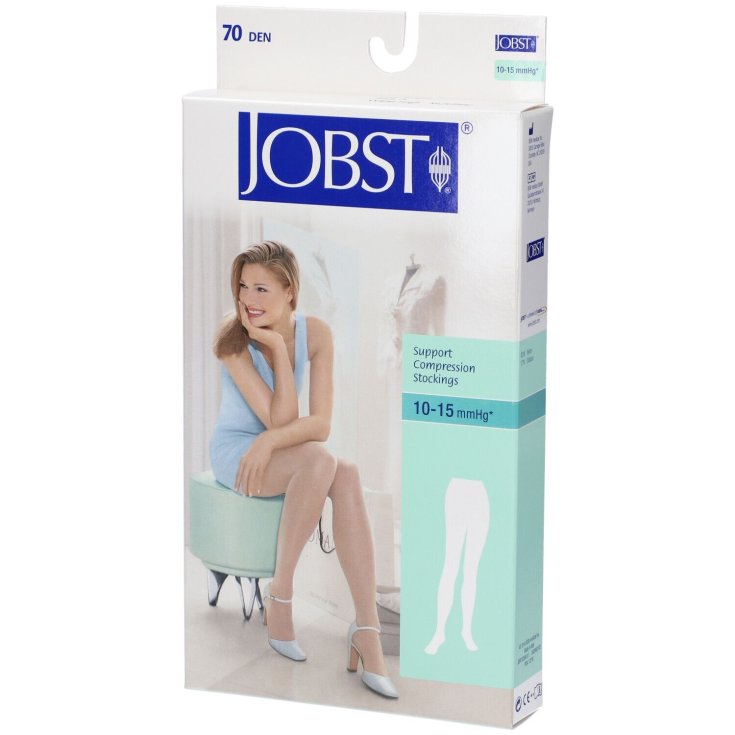 Jobst Us 15-20mmhg Bas Bei 3