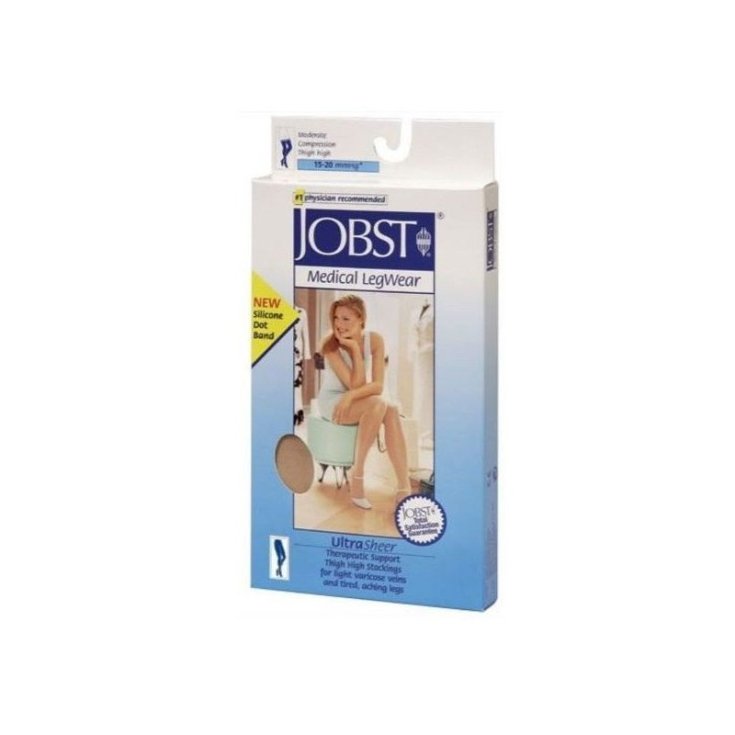 Jobst Us 15-20 Coll El Nat5