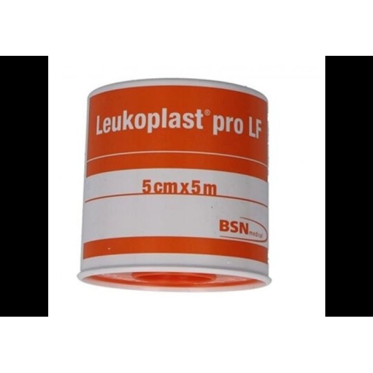 Cer Leukoplast Pro Lf 500x5cm