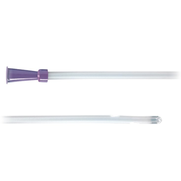 Sonde Nélaton 40cm Ch 10 30pcs