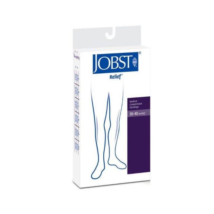 Jobst Rel 30 / 40mmhg Gamb M