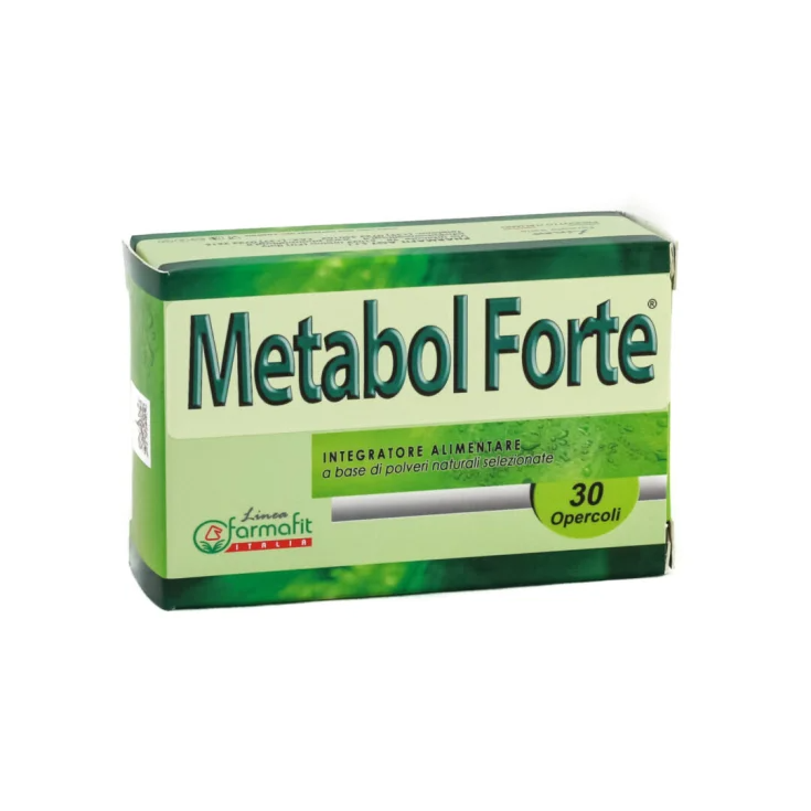 Métabol Forte 30opr