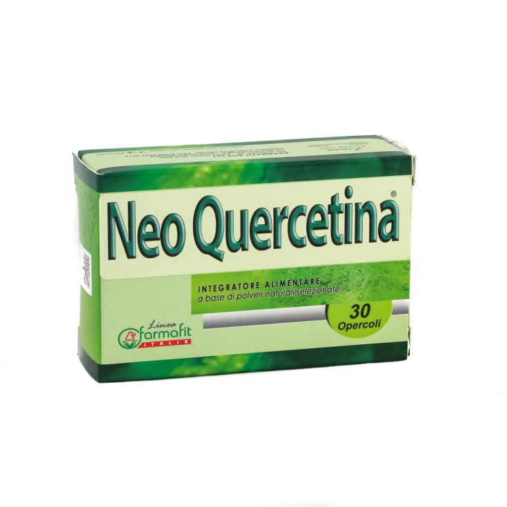 Néo Quercetine 30opr