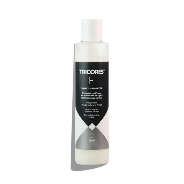 Tricores F Shampoing 200ml