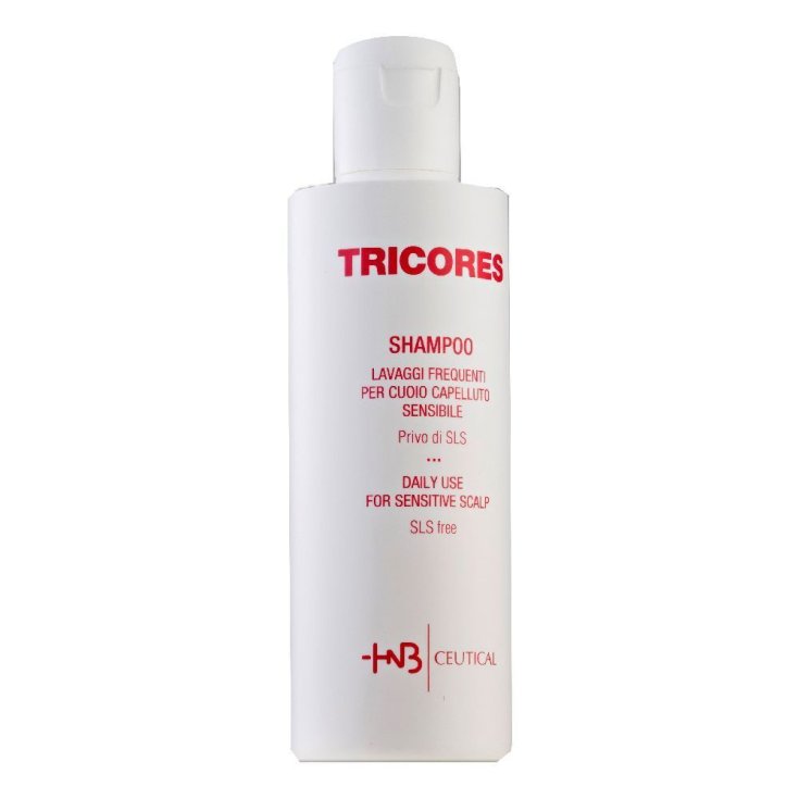Tricores F Shampoing 200ml