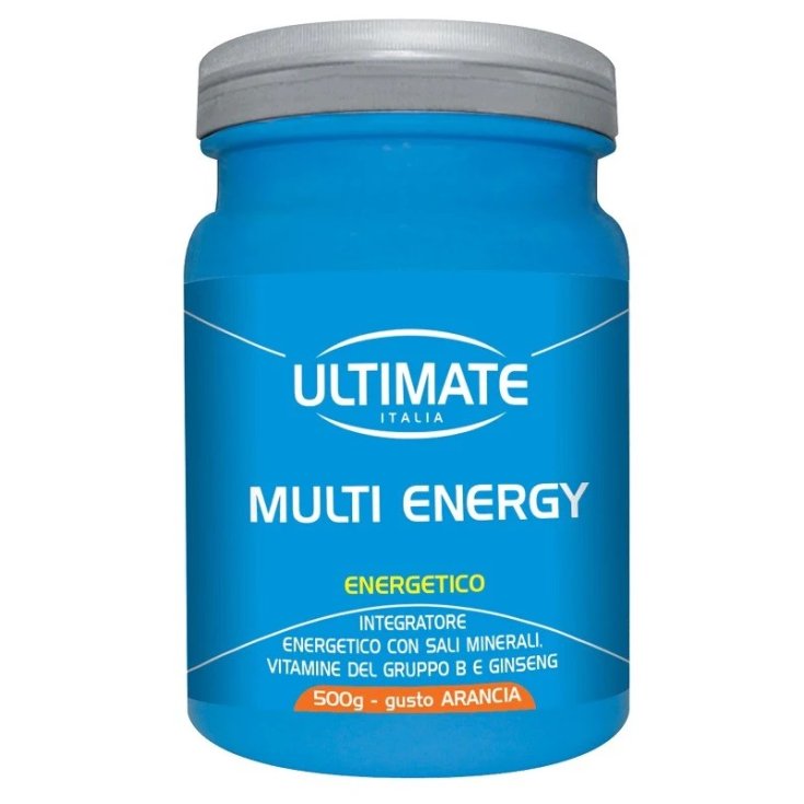 Ultime Multiénergie Ara 500g