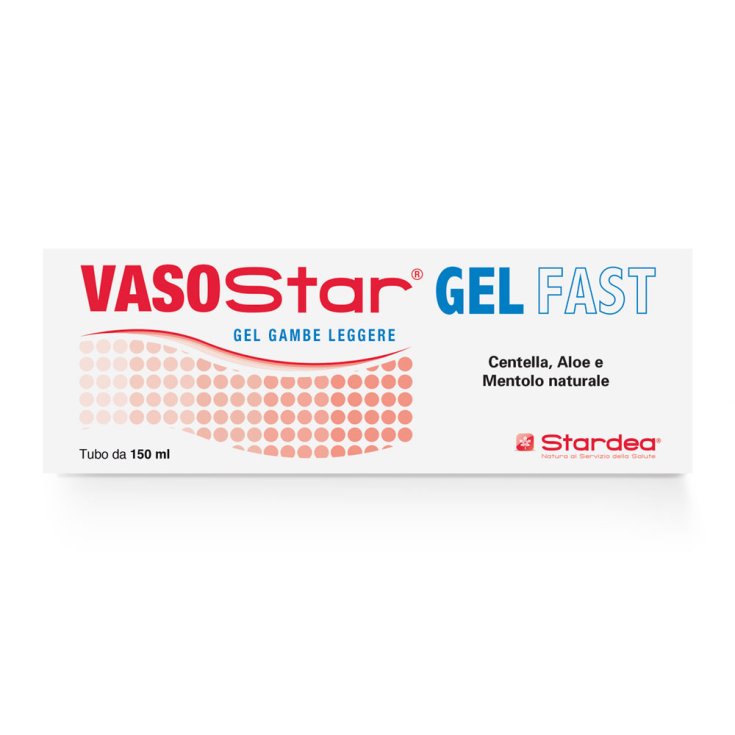 Stardea Vasostar Gel 150ml