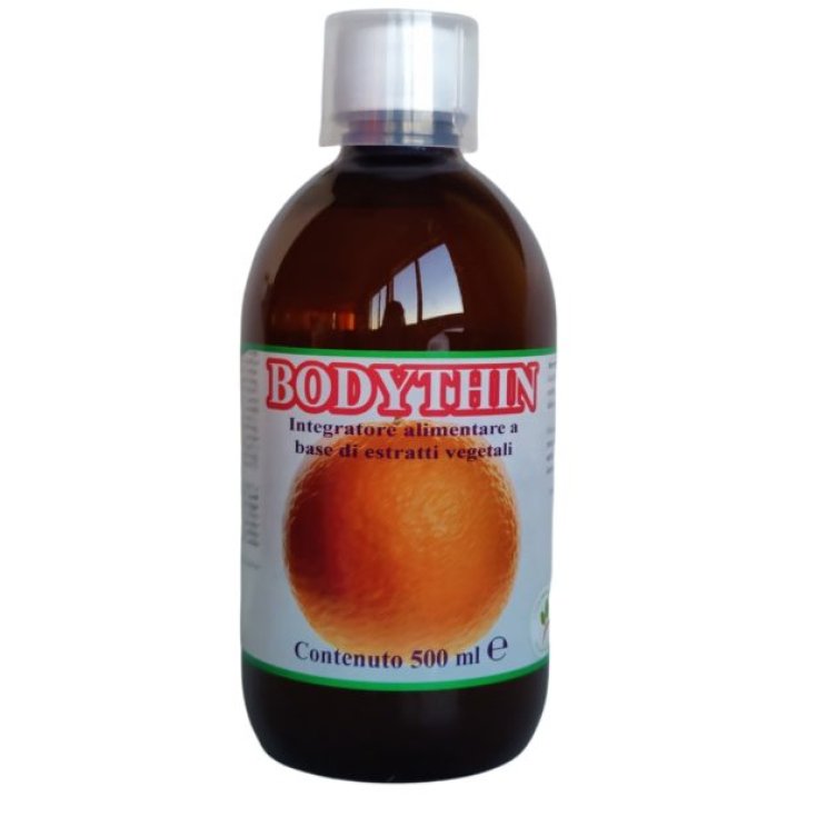 Bodythin Liquide 500ml