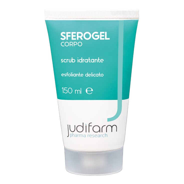 Sférogel Corps 150ml