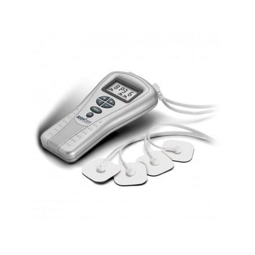 Électrostimulateur TENS/EMS – Appareil De Thérapie Musculaire Digital – Neuf