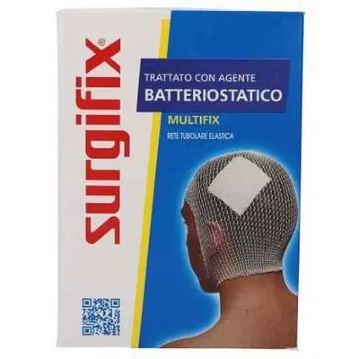 Bande de filet Multifix San Te / cos