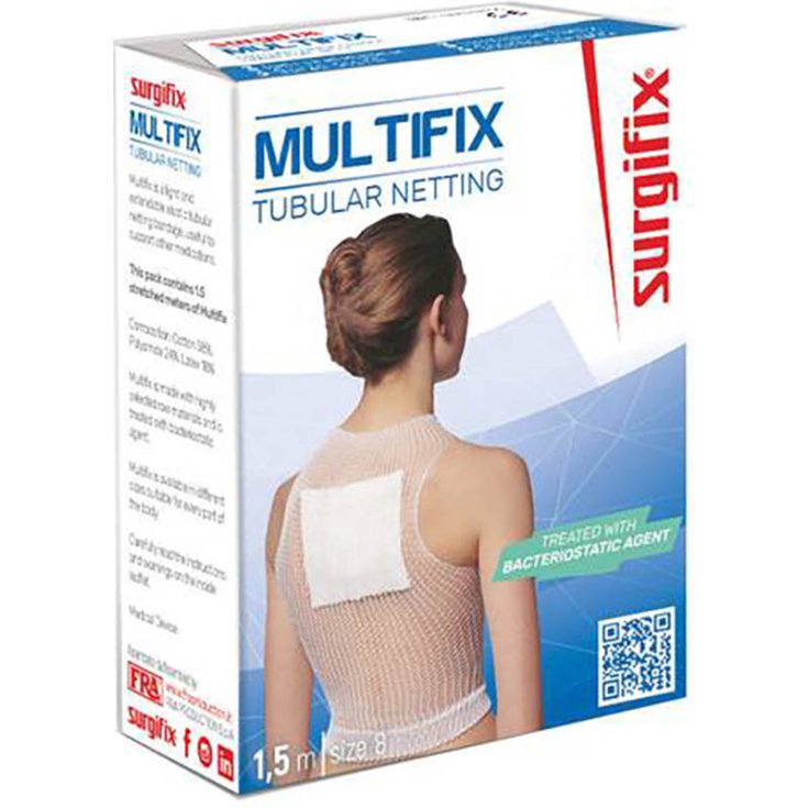 Bandage filet multifix San Thorax