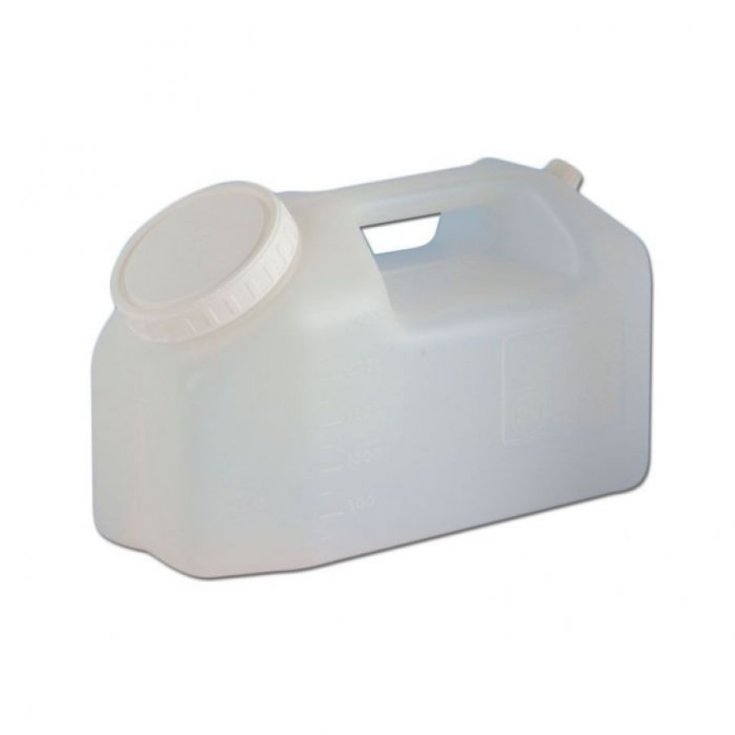 Récipient d'urine Guacci 24h
