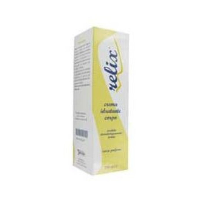 Relix Crème Corps Fluide 250ml