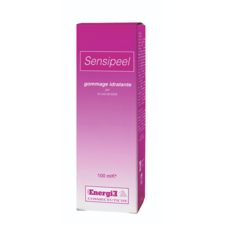 Sensipeel Hydratant 100ml