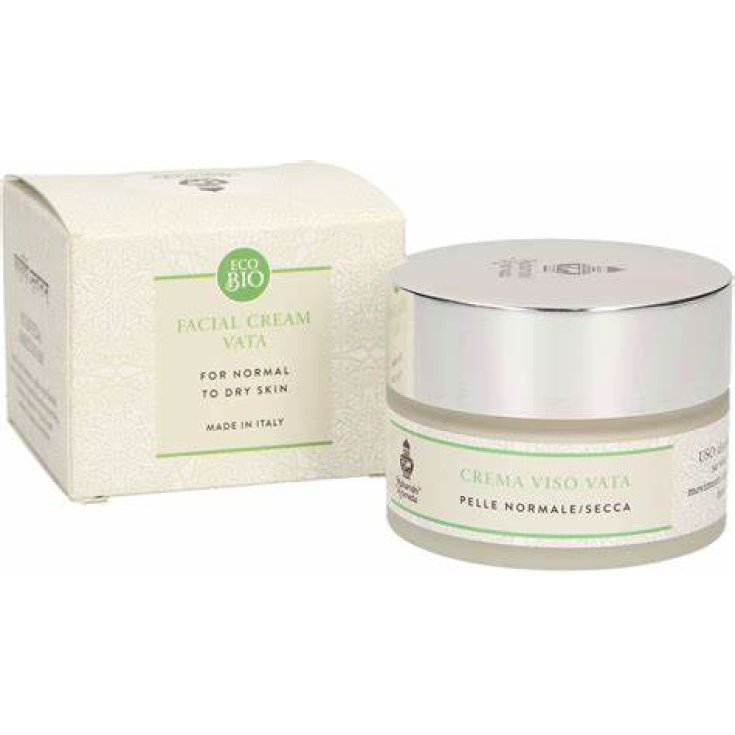Vata Crème Visage 50ml
