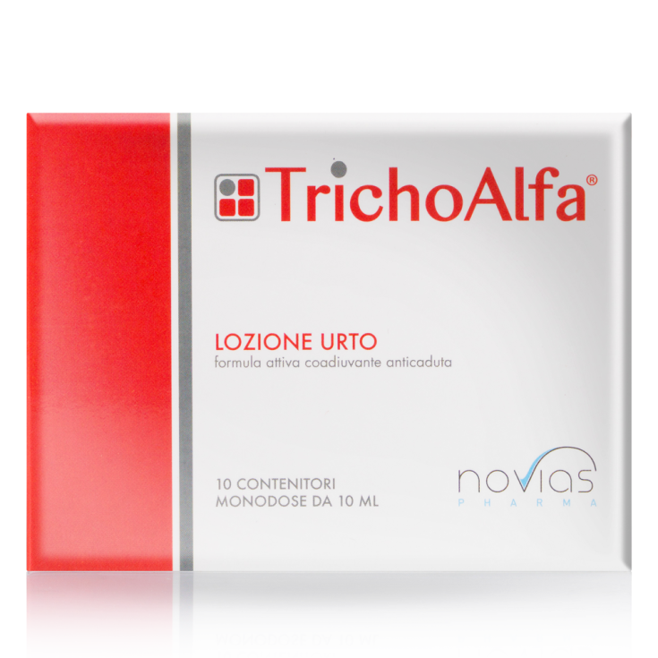 Trichoalfa Loz Urto Cap 9f
