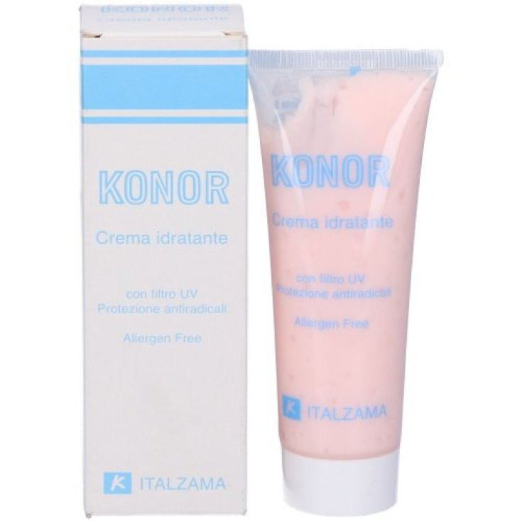 Konor Crème Hydratante Tube 75ml