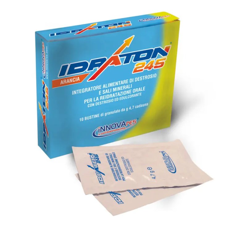 Idraton 245 10 buste