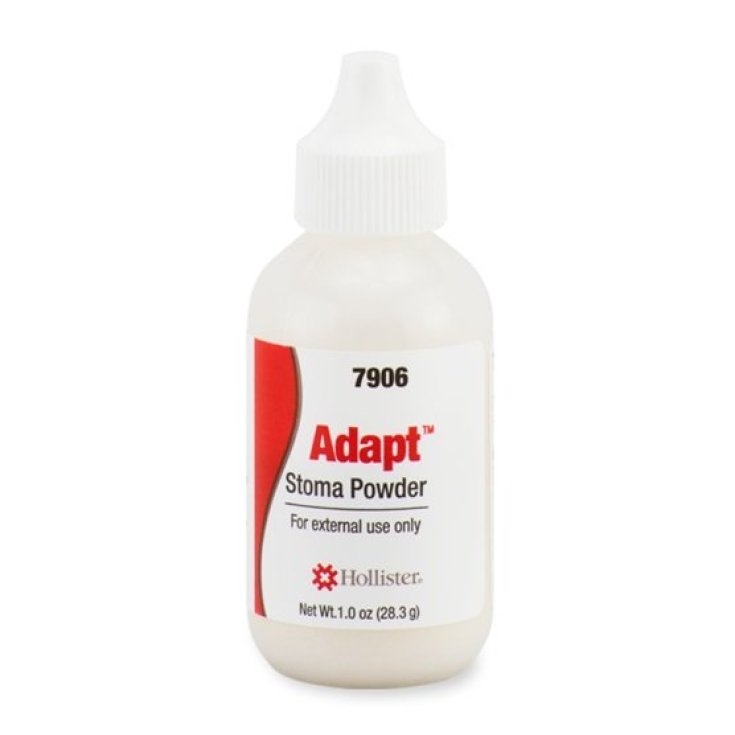 Poudre pour stomie Holli Adapt 28g