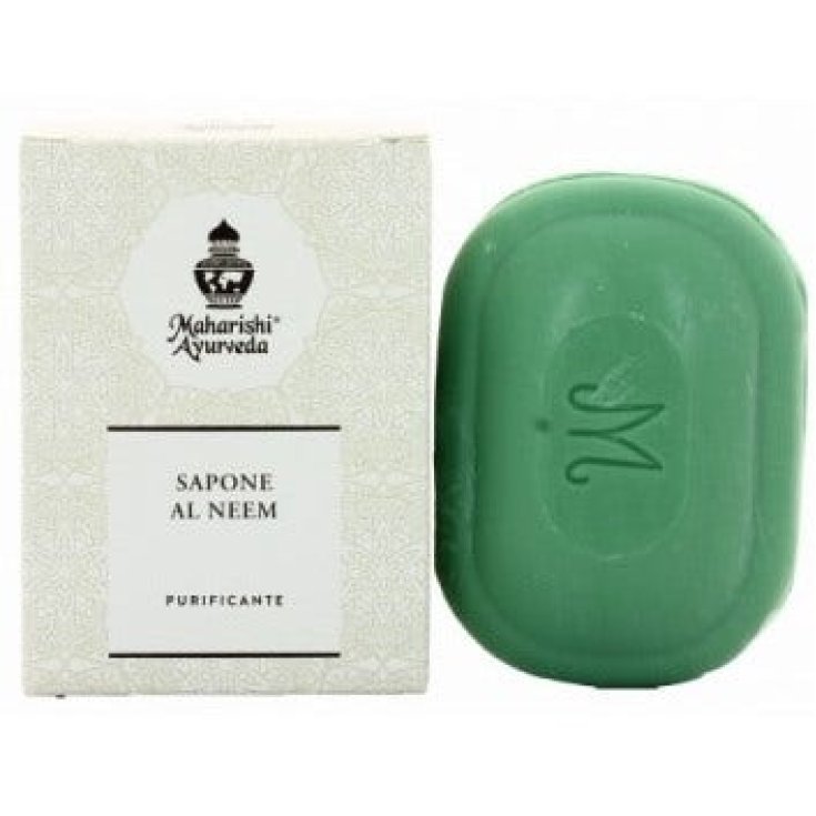Savon Neem 100g