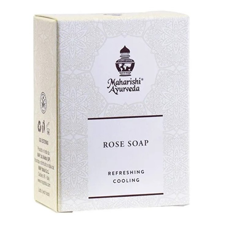 Savon Rose 100g