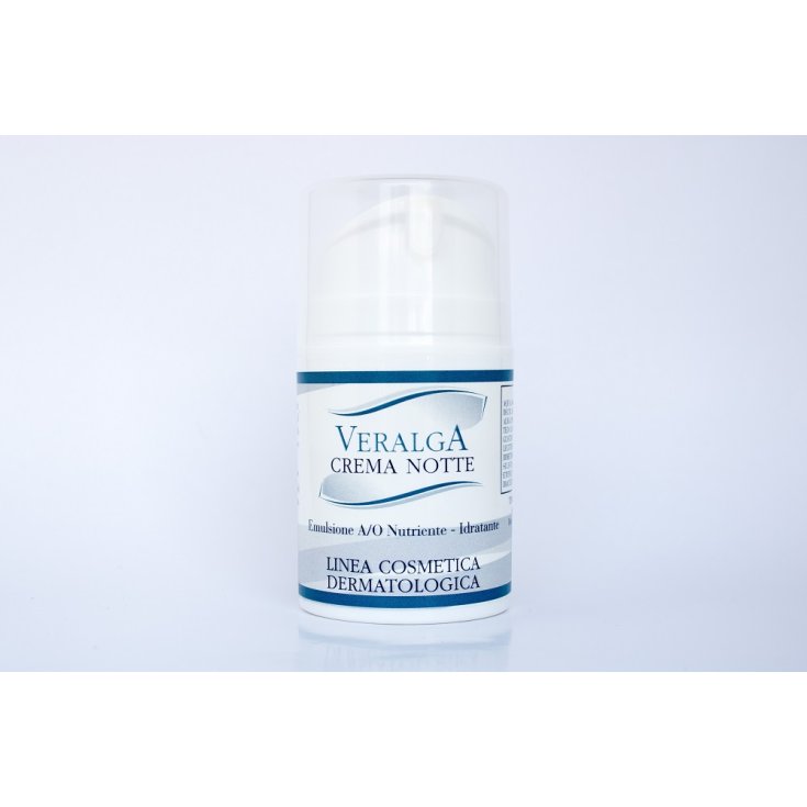 Veralga Cr Ntt Emuls A/o 50ml