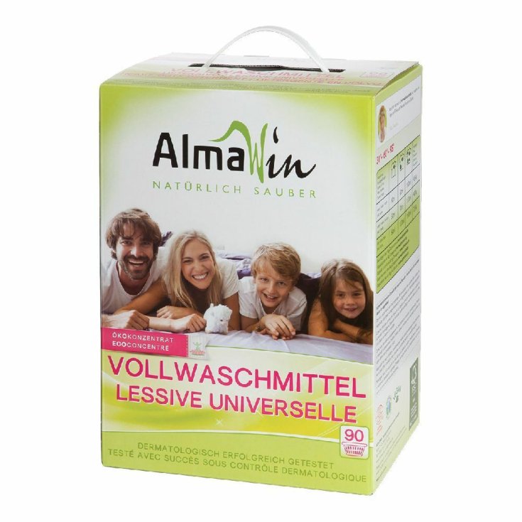 Almawin Det Machine à laver 5kg